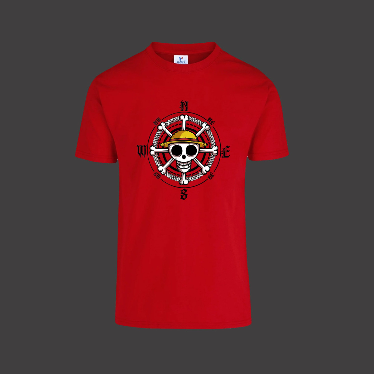 Remera: One Piece 03 Memoestampados - Imagen 17