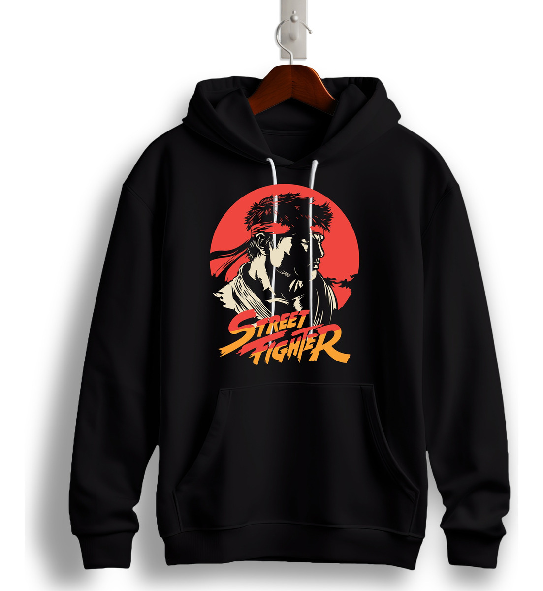 Canguro Street Fighter 03 Memoestampados - Imagen 6