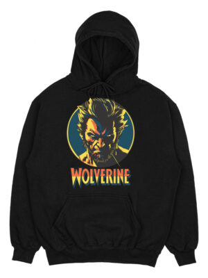 Canguro Wolverine X Men 01 Memoestampados