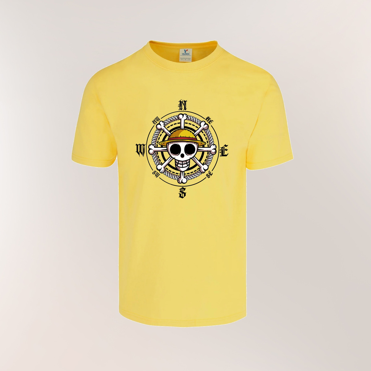 Remera: One Piece 03 Memoestampados - Imagen 11
