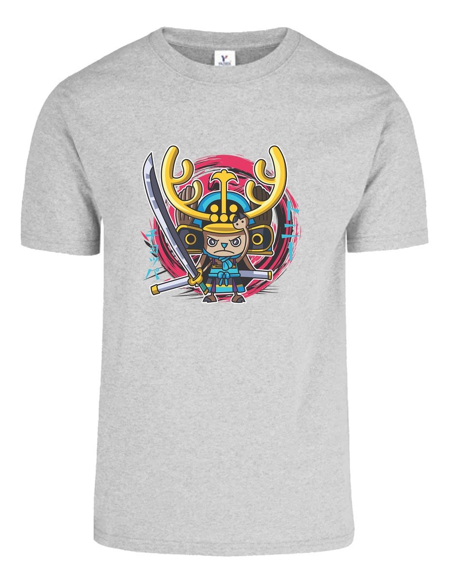 Remera: Samurai Chopper Memoestampados - Imagen 13