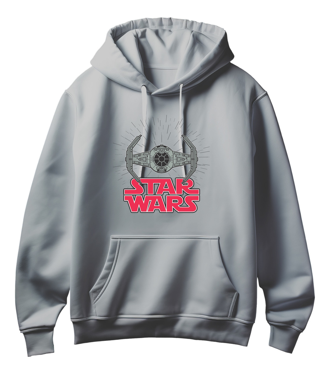 Canguro Star Wars 04 Memoestampados - Imagen 8
