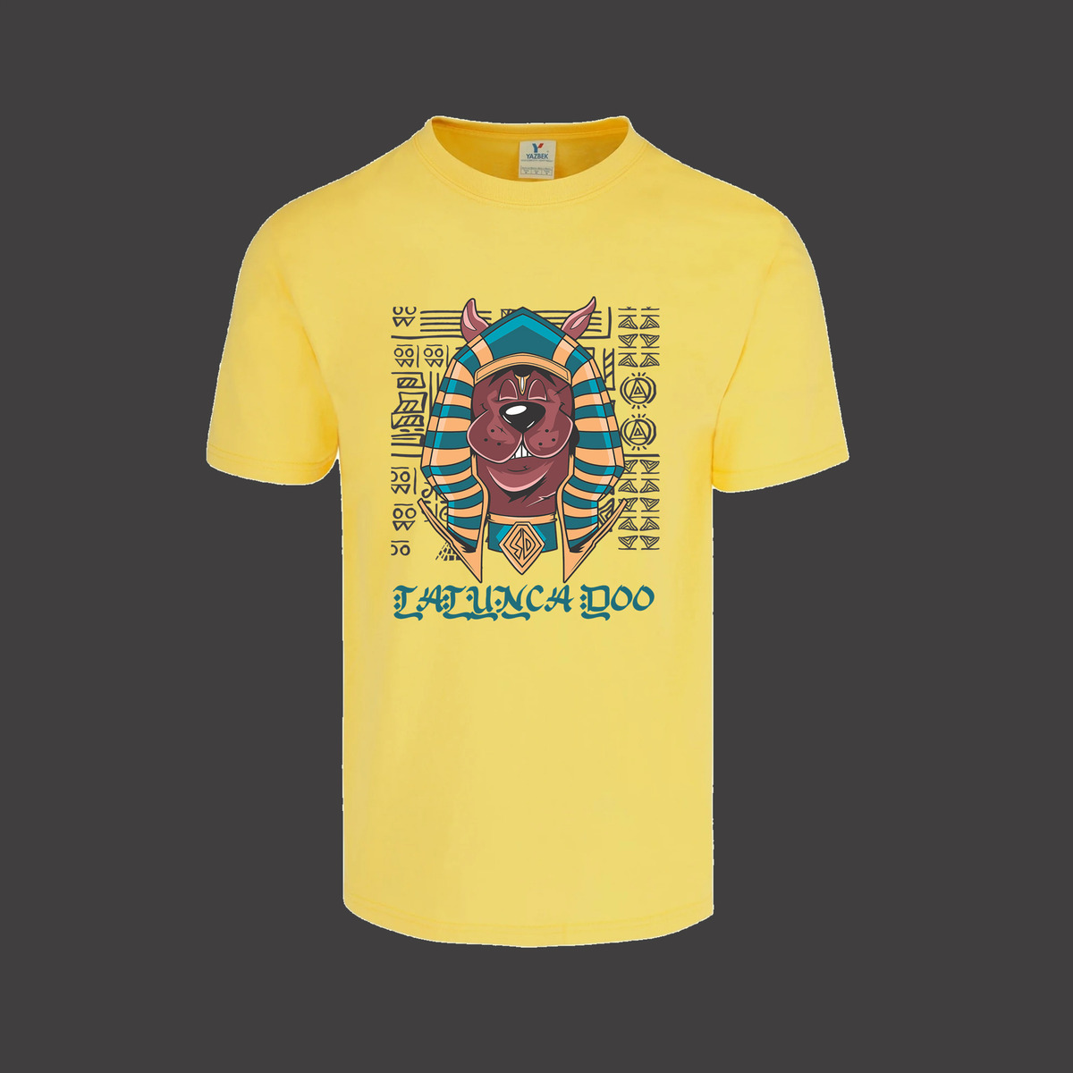 Remera: Tatunca Doo Memoestampados - Imagen 14