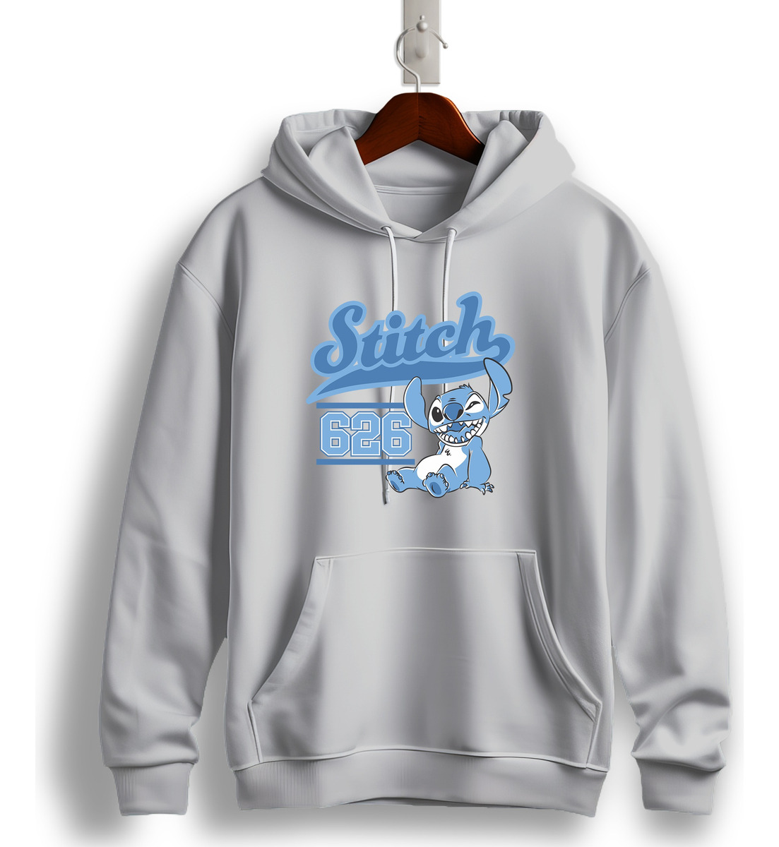Canguro Stitch 626 Memoestampados - Imagen 9