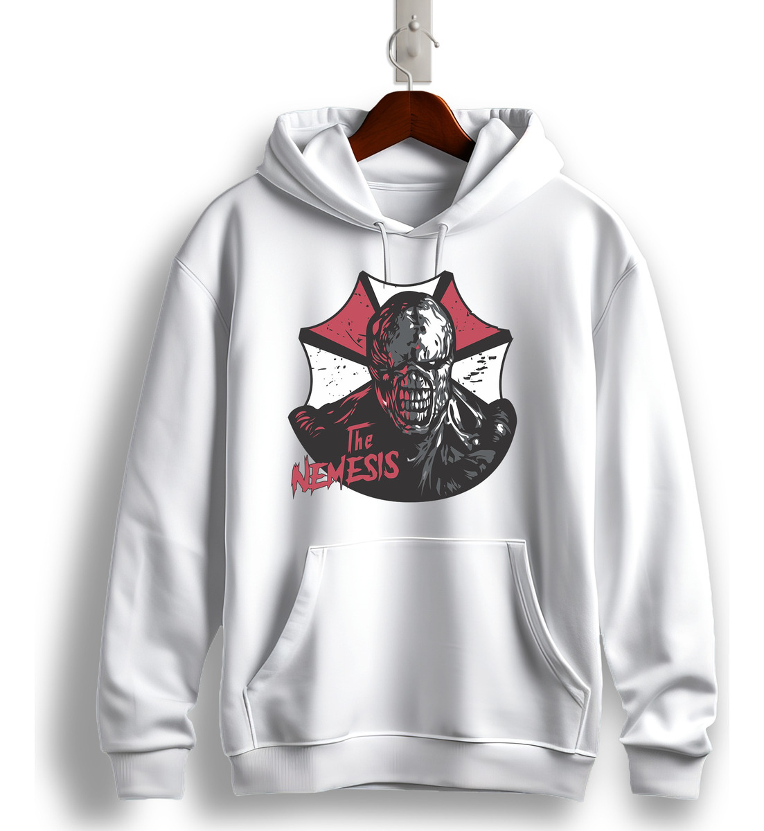 Canguro The Nemesis Memoestampados - Imagen 6