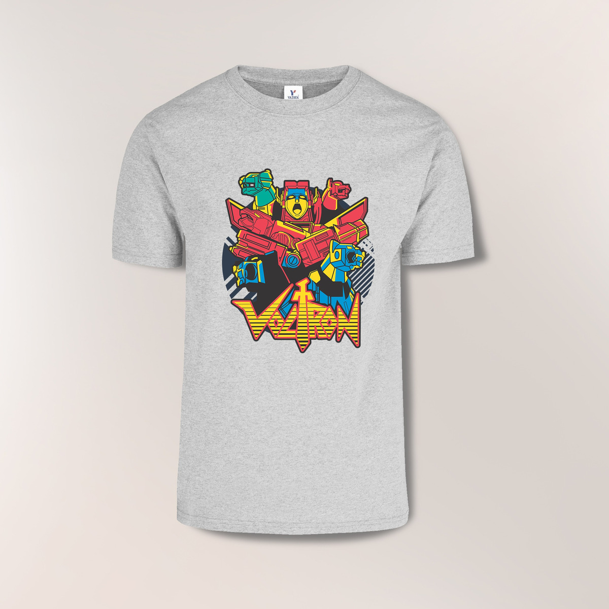 Remera: Voltron Memoestampados - Imagen 18