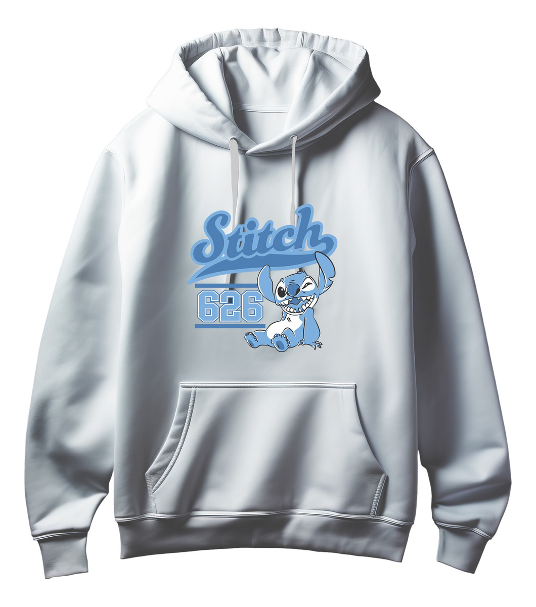Canguro Stitch 626 Memoestampados - Imagen 5