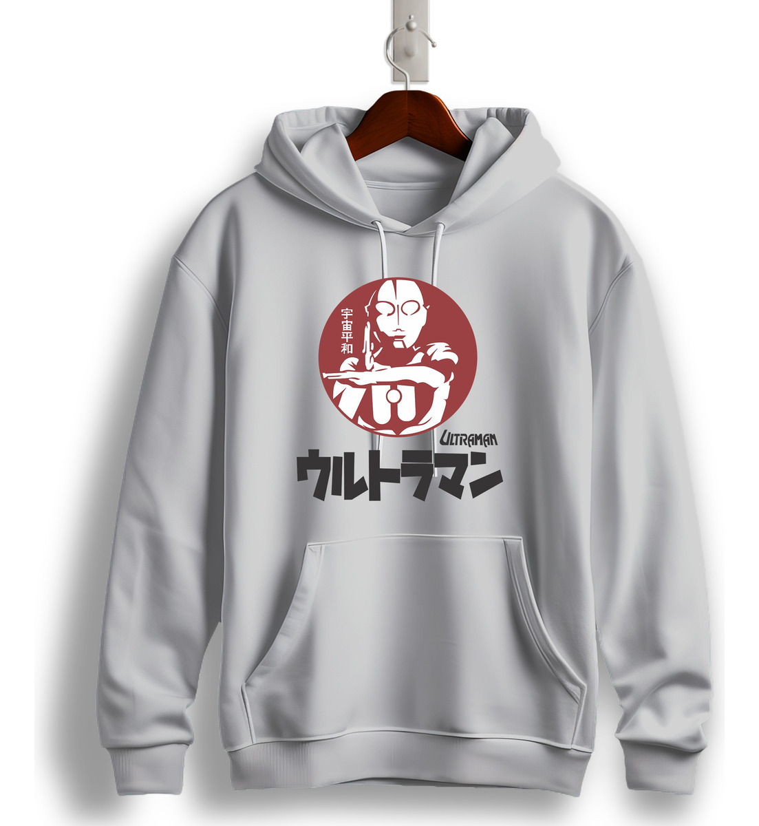 Canguro Ultraman 2 Memoestampados - Imagen 9