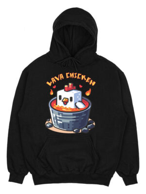 Canguro Lava Chicken Memoestampados