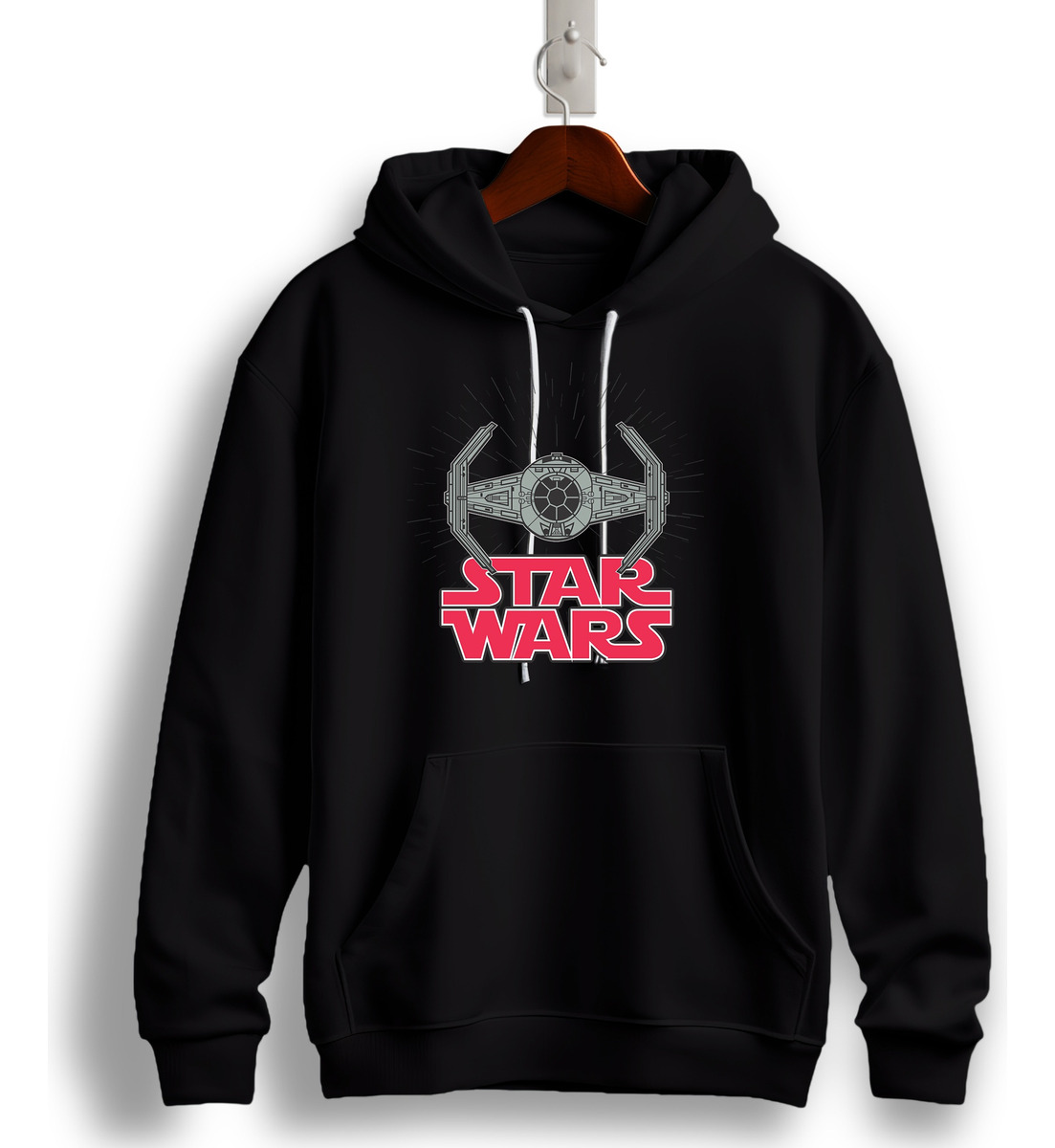 Canguro Star Wars 04 Memoestampados - Imagen 3