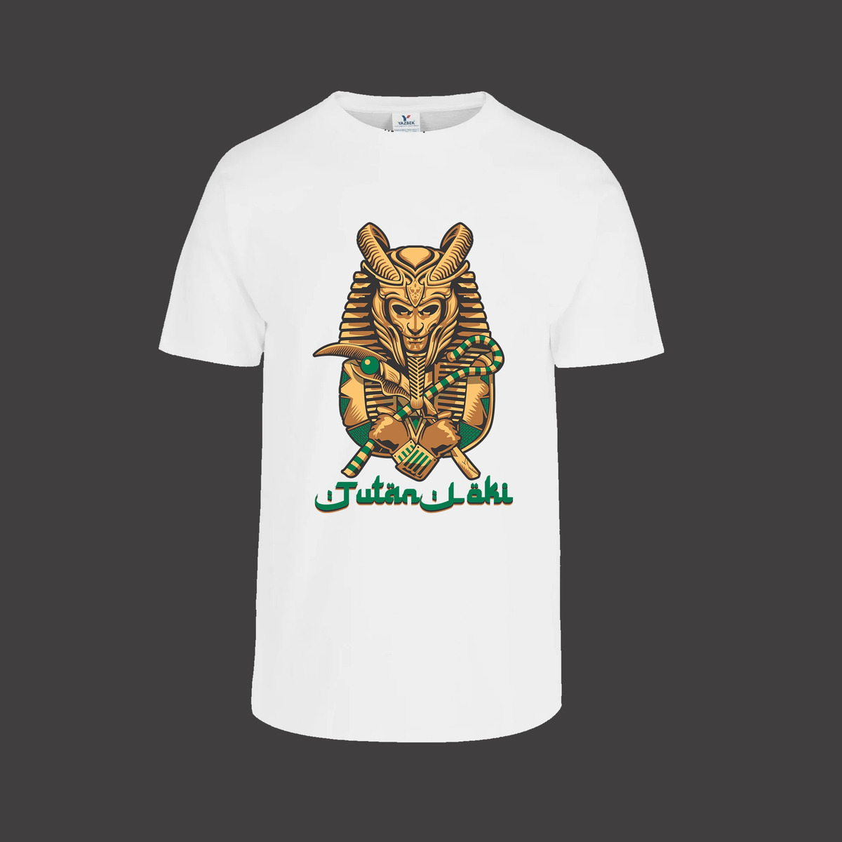 Remera: Tutan Loki Memoestampados - Imagen 22