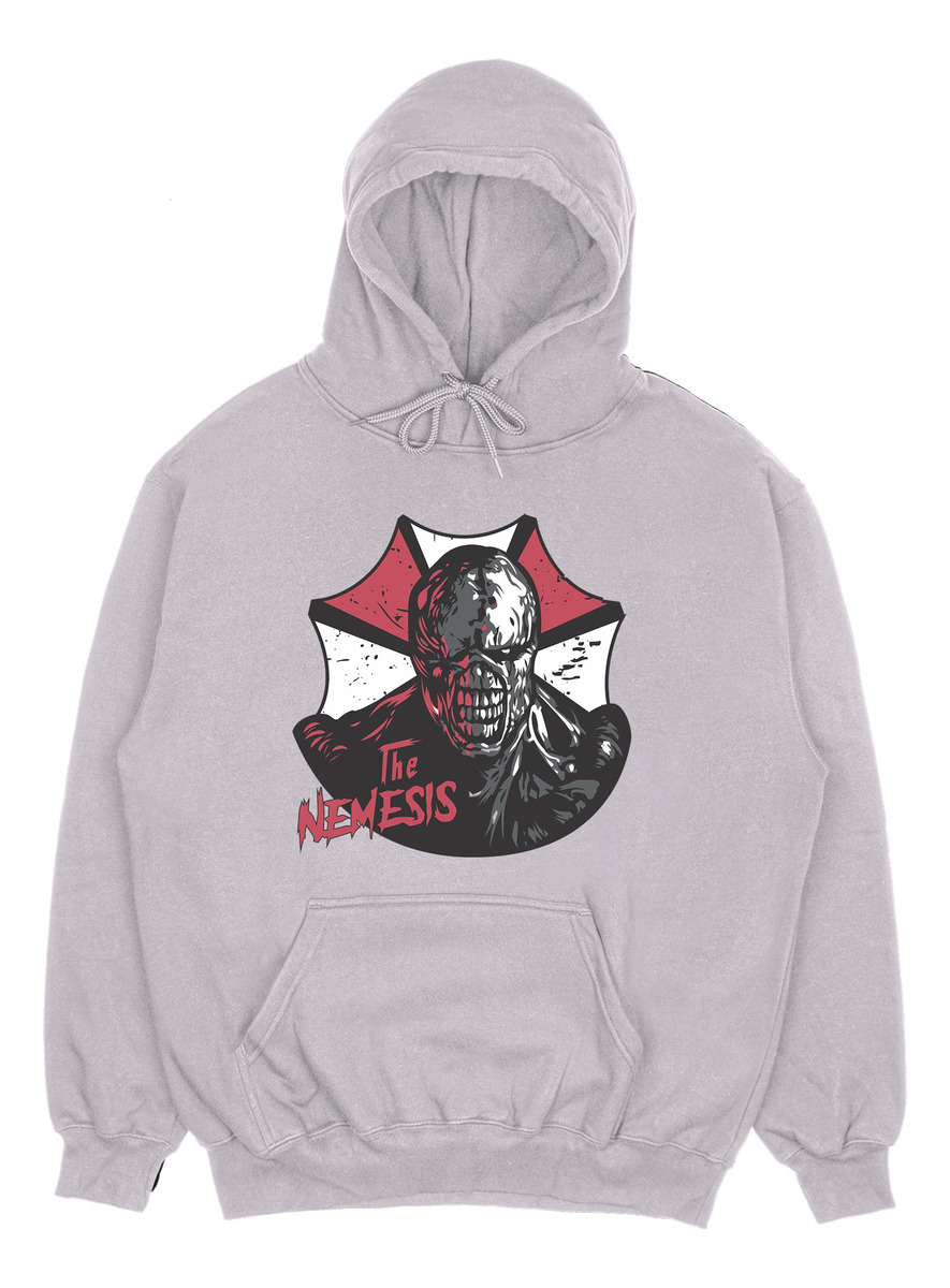 Canguro The Nemesis Memoestampados - Imagen 4