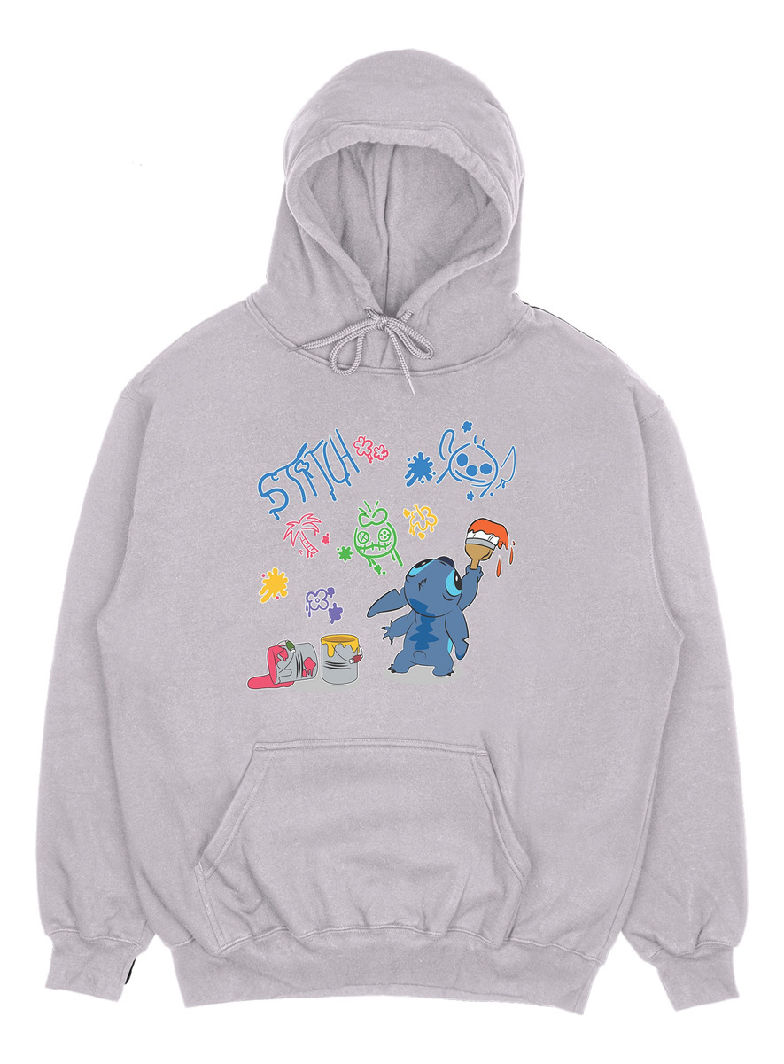 Canguro Stitch Color Memoestampados - Imagen 4