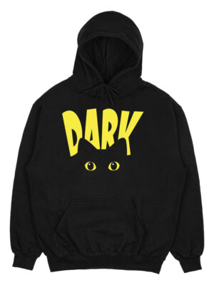 Canguro Dark Memoestampados