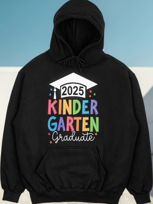 Canguro Graduacion Kinder Garden Memoestampados