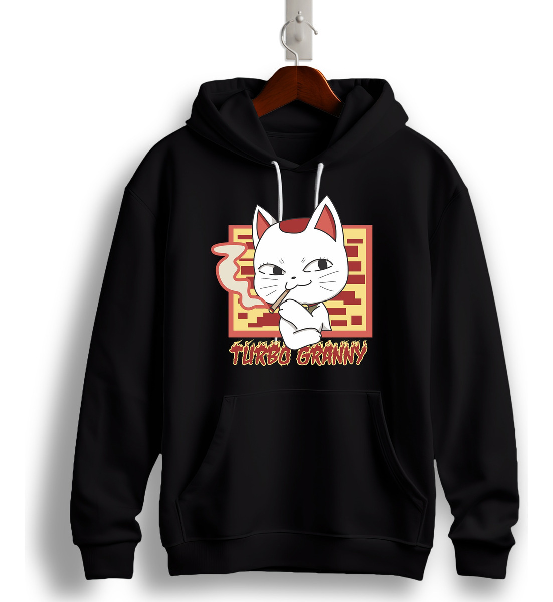 Canguro Turbo Granny Memoestampados - Imagen 3