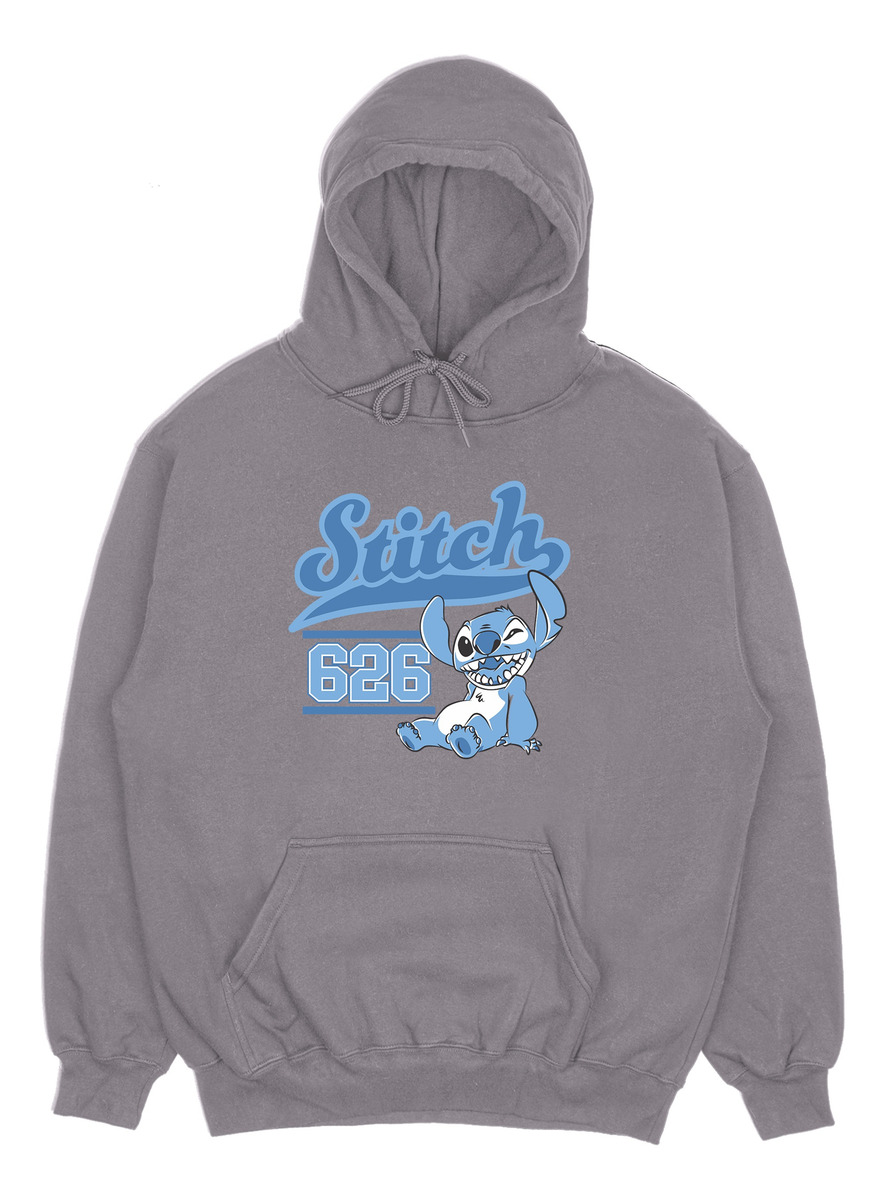 Canguro Stitch 626 Memoestampados - Imagen 7