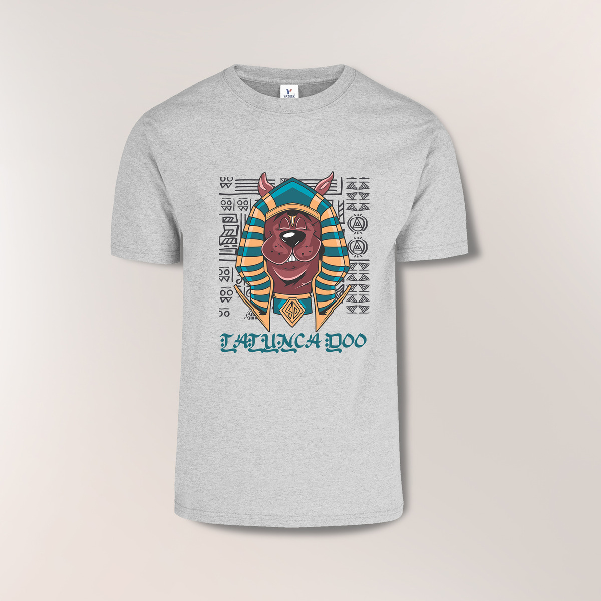 Remera: Tatunca Doo Memoestampados - Imagen 16