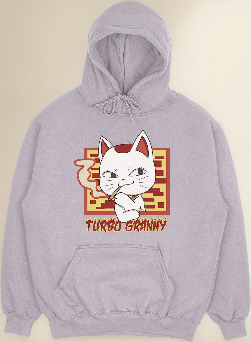 Canguro Turbo Granny Memoestampados - Imagen 4