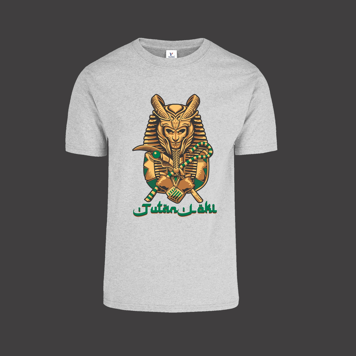 Remera: Tutan Loki Memoestampados - Imagen 19