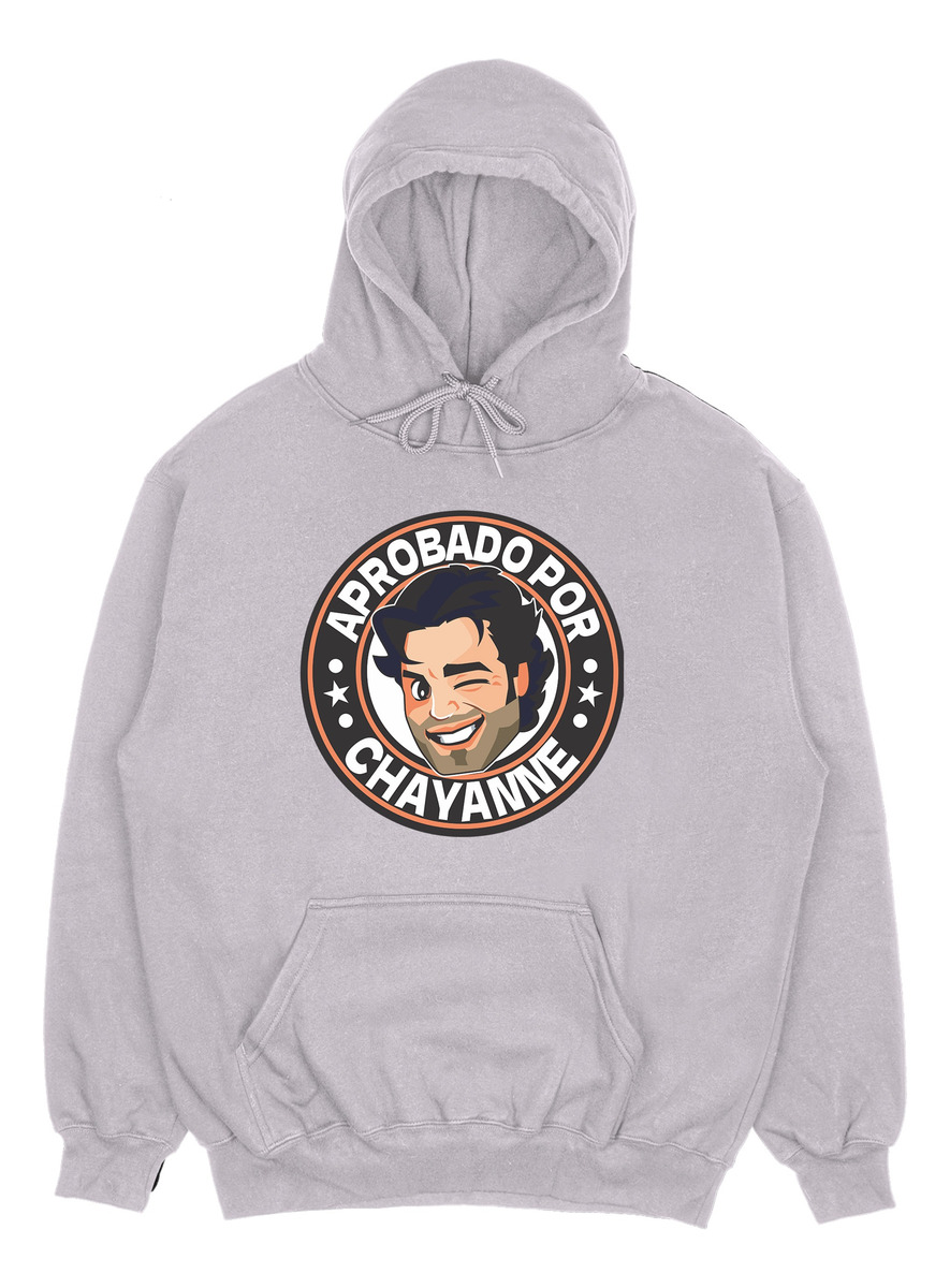 Canguro Aprobado Por Chayanne Memoestampados - Imagen 8