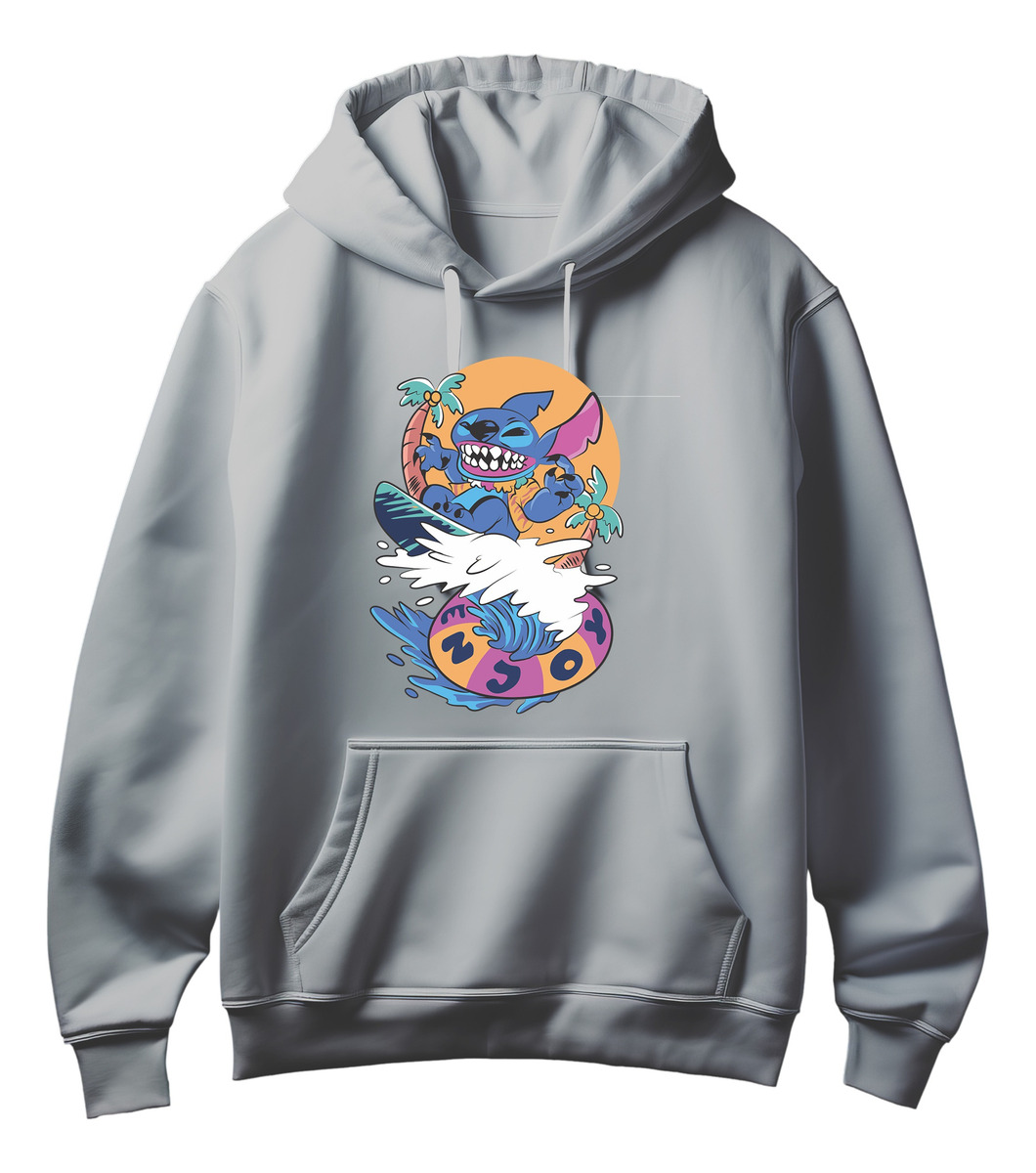 Canguro Stitch Surf Memoestampados - Imagen 8