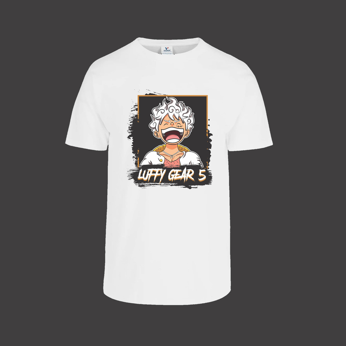 Remera: Lucy Heartfillia Memoestampados - Imagen 22