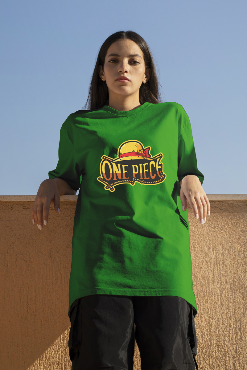 Remera: One Piece 01 Memoestampados - Imagen 25