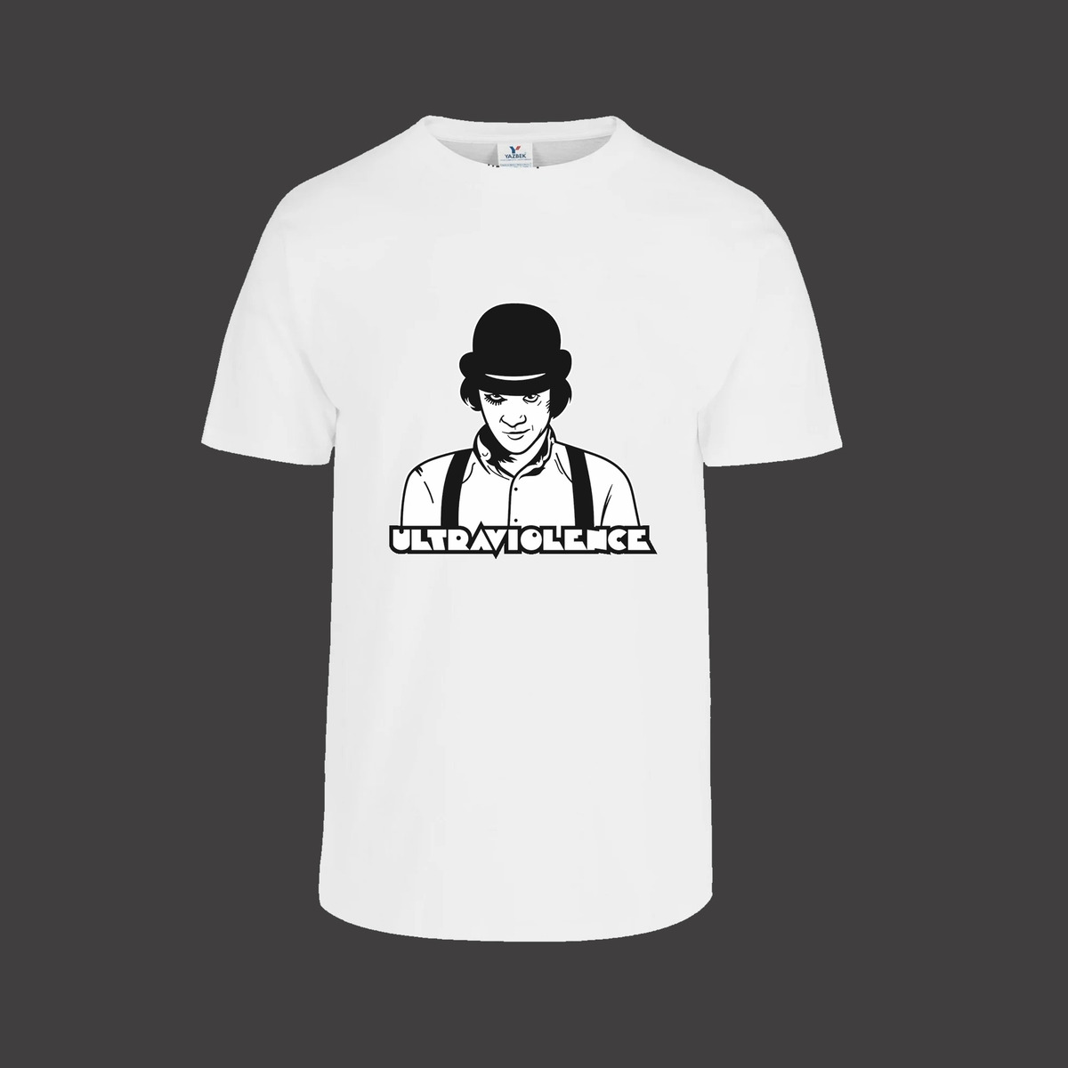 Remera: Ultra Violence Memoestampados - Imagen 22