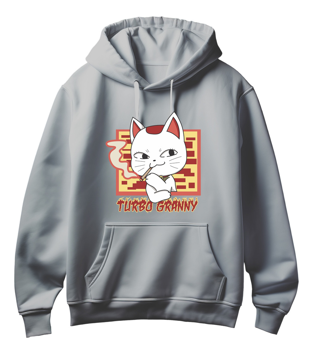 Canguro Turbo Granny Memoestampados - Imagen 8