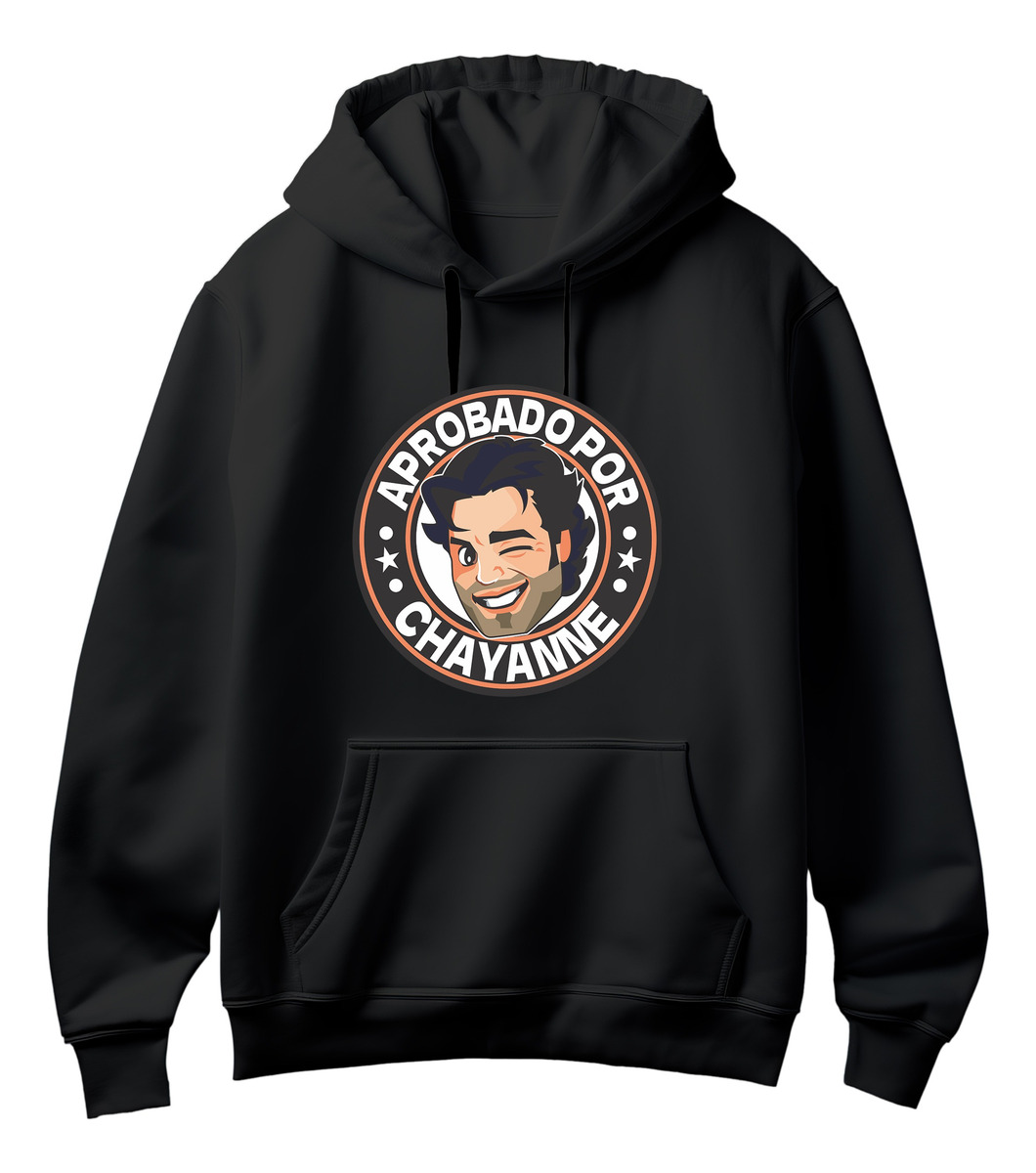 Canguro Aprobado Por Chayanne Memoestampados - Imagen 5