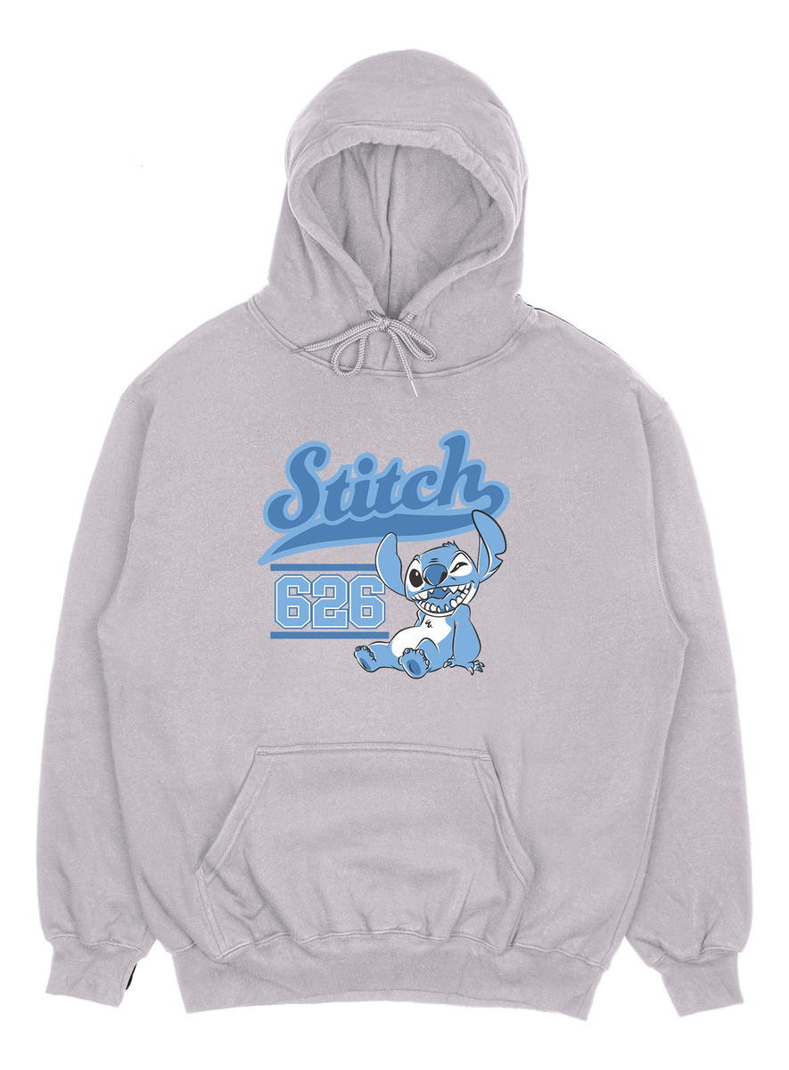 Canguro Stitch 626 Memoestampados - Imagen 4