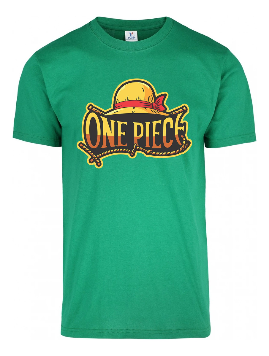 Remera: One Piece 01 Memoestampados - Imagen 26