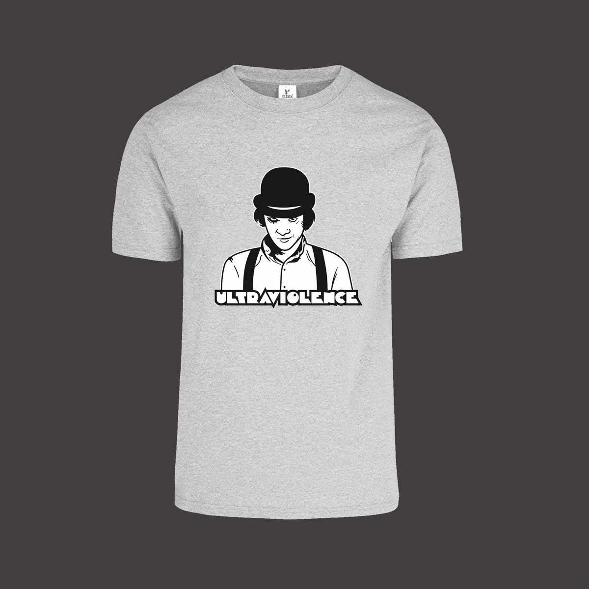 Remera: Ultra Violence Memoestampados - Imagen 19