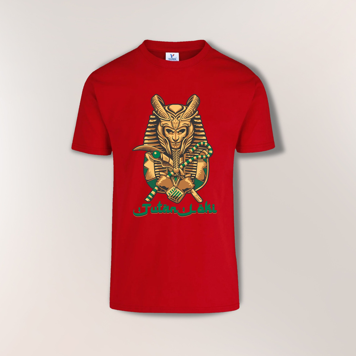 Remera: Tutan Loki Memoestampados - Imagen 9