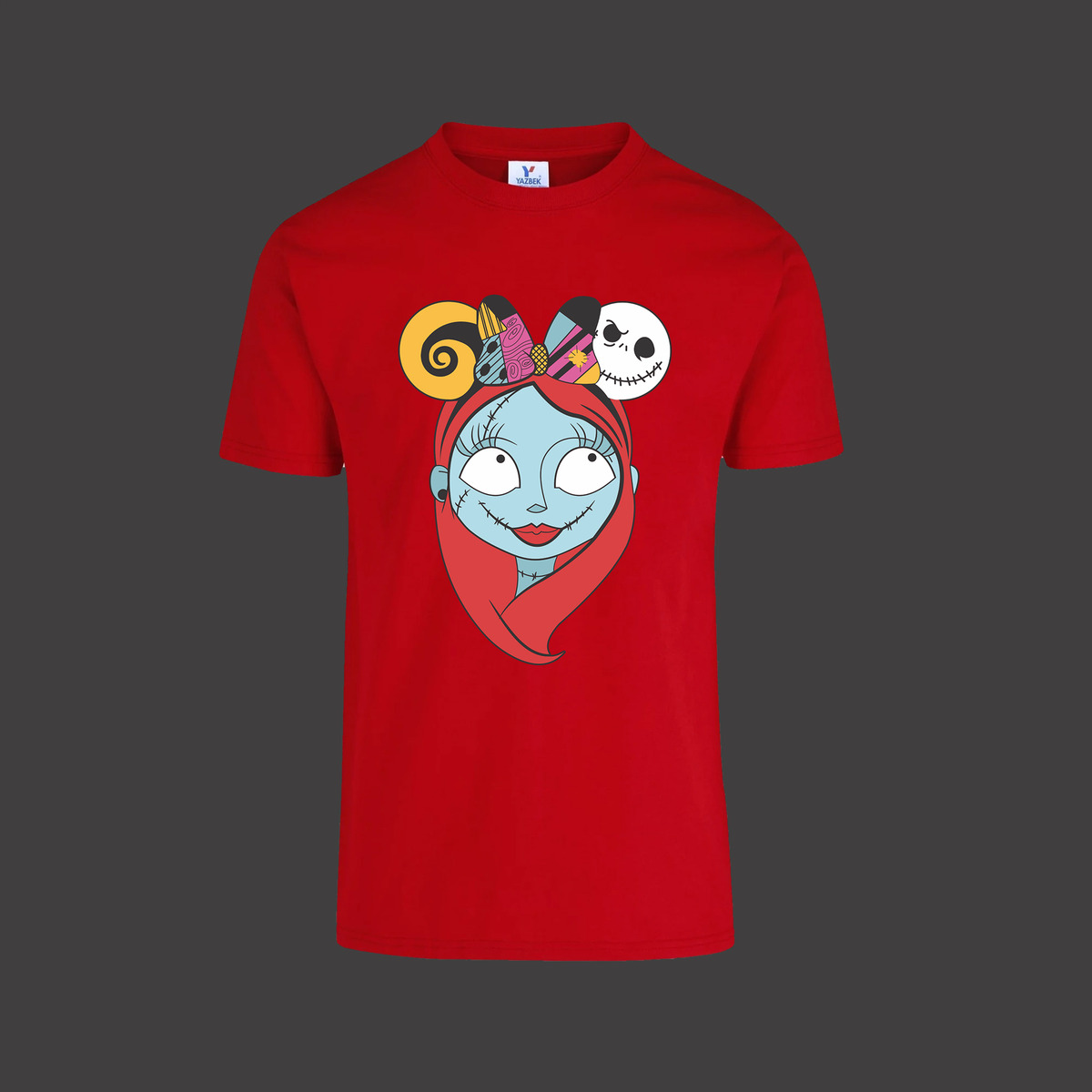 Remera: Sally Head Memoestampados - Imagen 10