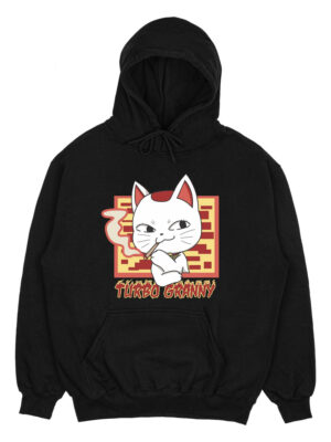 Canguro Turbo Granny Memoestampados