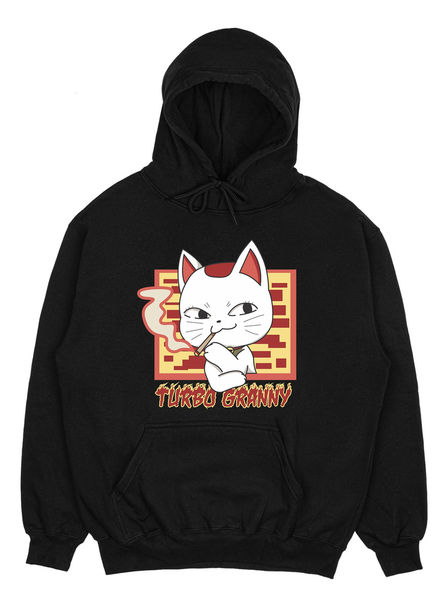 Canguro Turbo Granny Memoestampados
