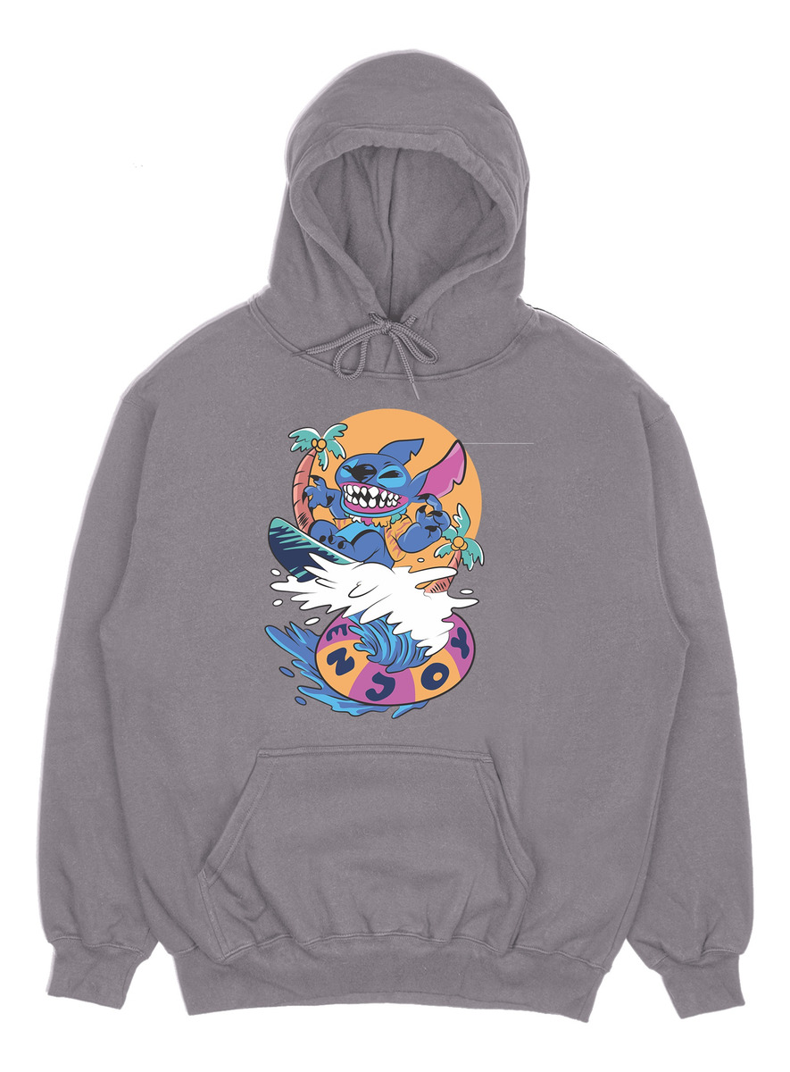 Canguro Stitch Surf Memoestampados - Imagen 7