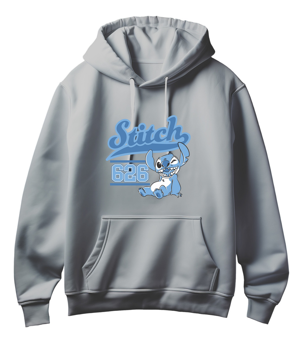 Canguro Stitch 626 Memoestampados - Imagen 8