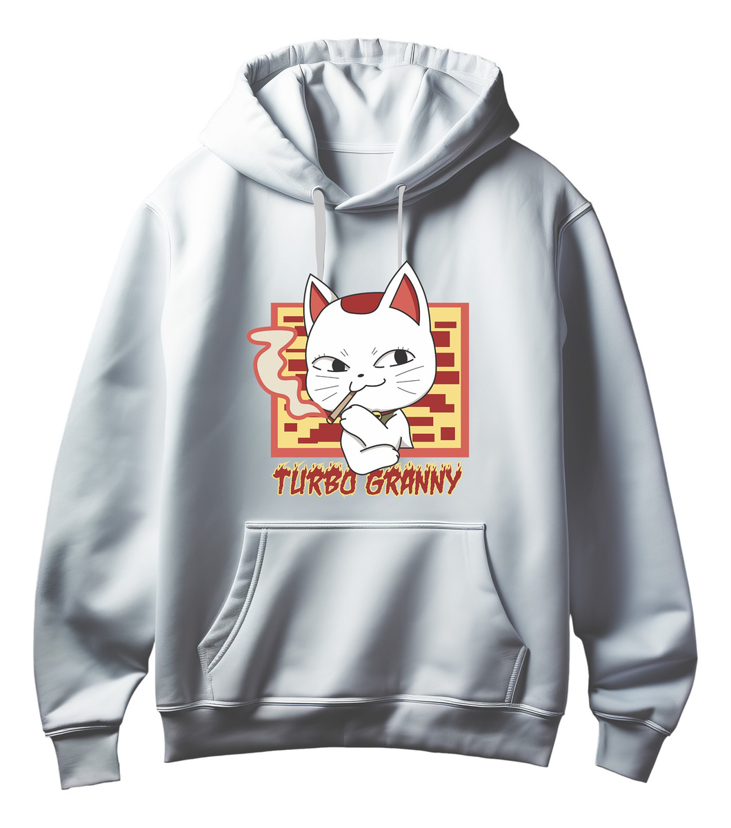 Canguro Turbo Granny Memoestampados - Imagen 5
