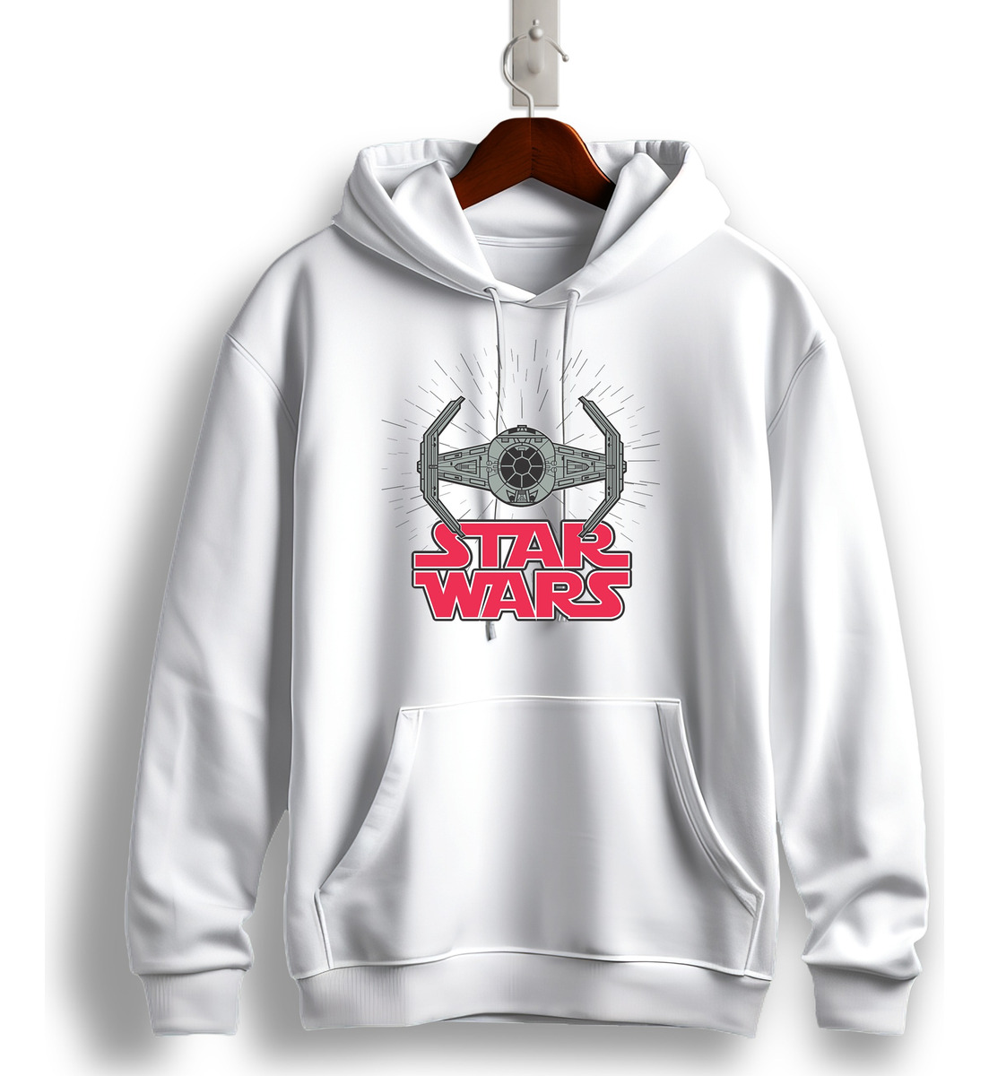 Canguro Star Wars 04 Memoestampados - Imagen 6