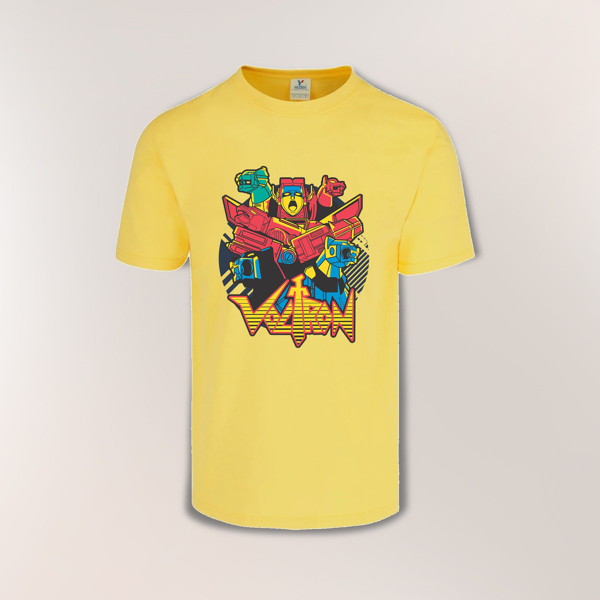 Remera: Voltron Memoestampados - Imagen 15
