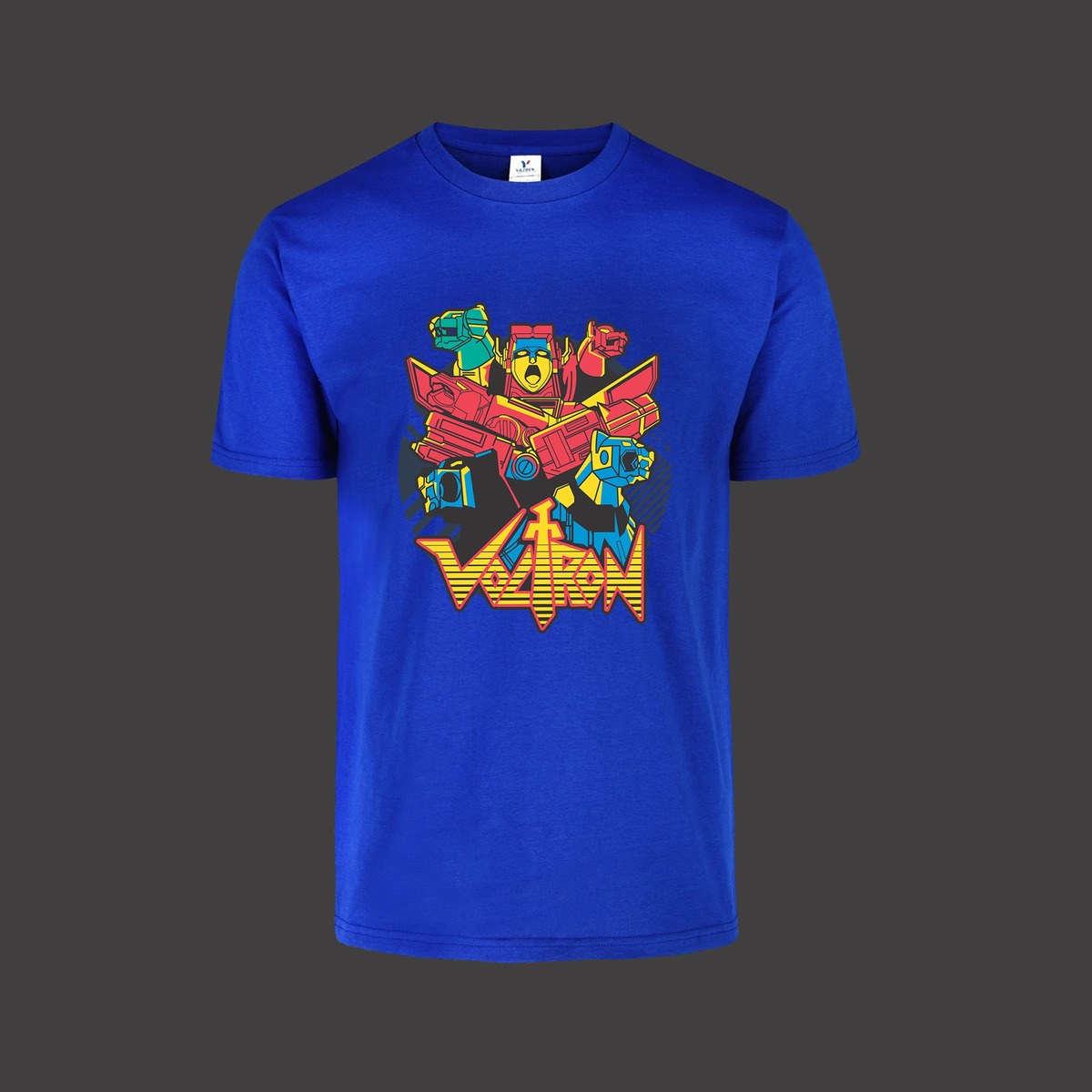 Remera: Voltron Memoestampados - Imagen 7