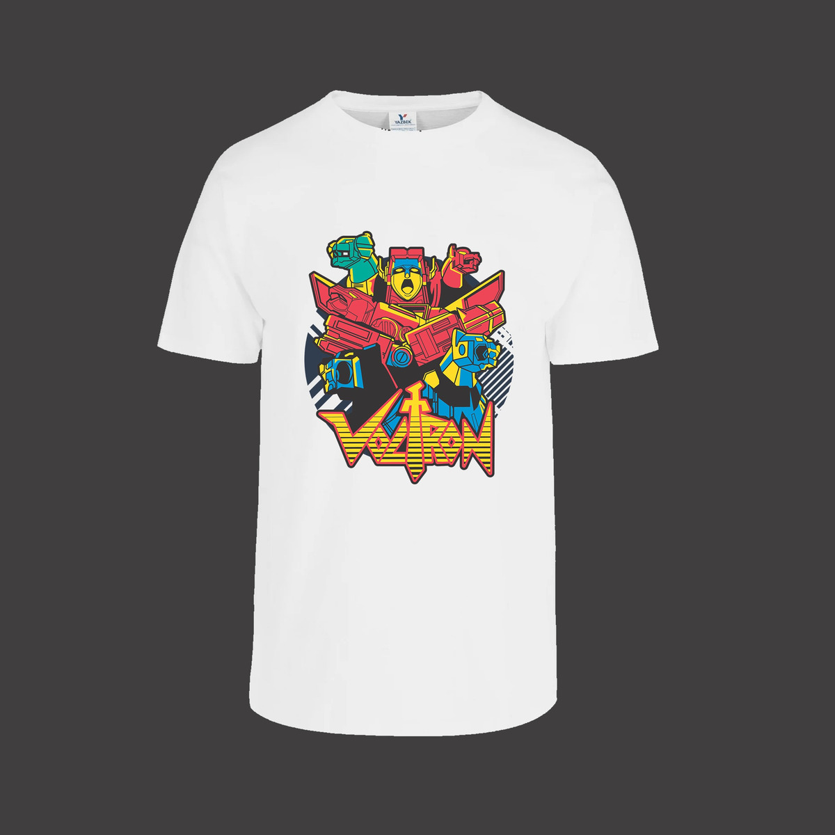 Remera: Voltron Memoestampados - Imagen 22