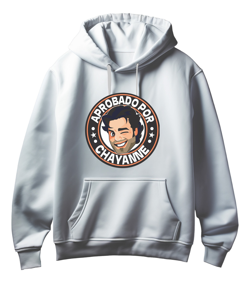 Canguro Aprobado Por Chayanne Memoestampados - Imagen 11