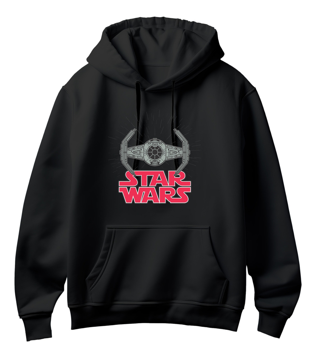 Canguro Star Wars 04 Memoestampados - Imagen 2