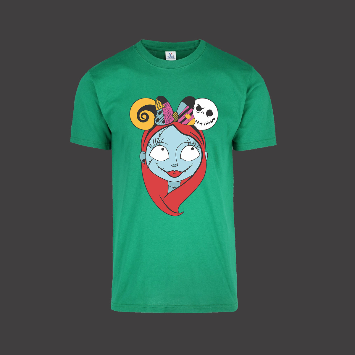 Remera: Sally Head Memoestampados - Imagen 13