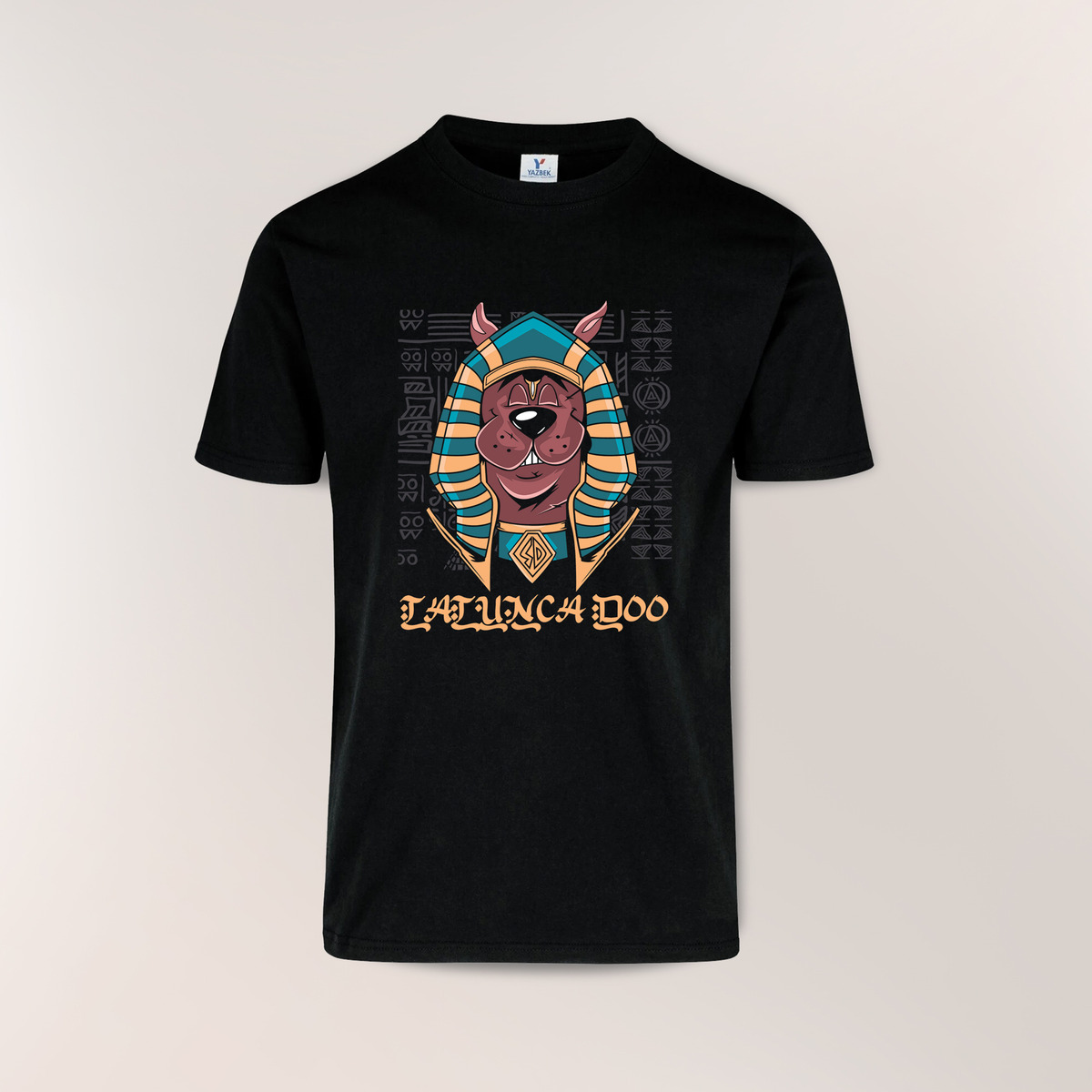 Remera: Tatunca Doo Memoestampados - Imagen 2