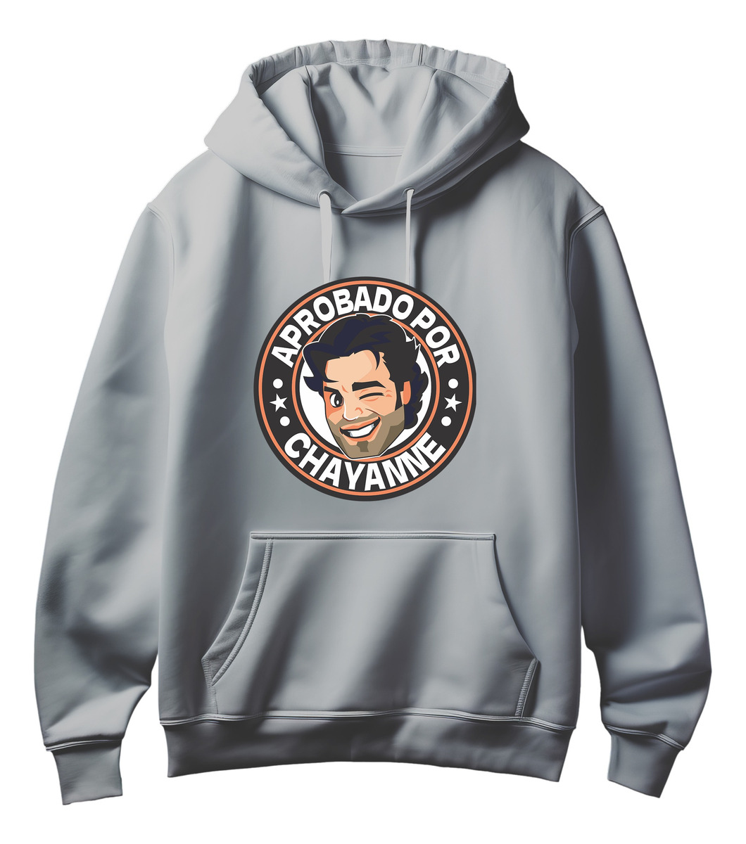 Canguro Aprobado Por Chayanne Memoestampados - Imagen 17